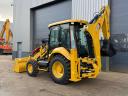 Caterpillar 424 – 4×4 / 4WD / AC / 2024 / 5 üzemóra / Lízing 20%-tól