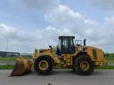 Caterpillar 966H / 2013 / 15 938 üzemóra / Lízing 20%-tól