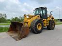 Caterpillar 966H / 2013 / 15 938 üzemóra / Lízing 20%-tól