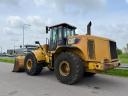 Caterpillar 966H / 2013 / 15 938 üzemóra / Lízing 20%-tól