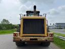 Caterpillar 966H / 2013 / 15 938 üzemóra / Lízing 20%-tól