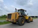 Caterpillar 966H / 2013 / 15 938 üzemóra / Lízing 20%-tól
