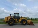 Caterpillar 966H / 2013 / 15 938 üzemóra / Lízing 20%-tól