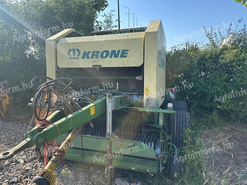 Krone Vario Pack 1500