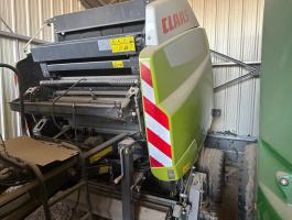 Claas Variant 460 RF