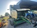 Krone Comprima V180
