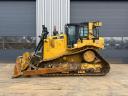 Caterpillar D6T LGP / 2018 / 14 029 üzemóra / Lízing 20%-tól
