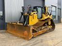 Caterpillar D6T LGP / 2018 / 14 029 üzemóra / Lízing 20%-tól