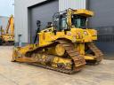 Caterpillar D6T LGP / 2018 / 14 029 üzemóra / Lízing 20%-tól