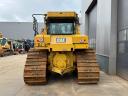 Caterpillar D6T LGP / 2018 / 14 029 üzemóra / Lízing 20%-tól