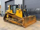 Caterpillar D6T LGP / 2018 / 14 029 üzemóra / Lízing 20%-tól