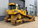 Caterpillar D6T LGP / 2018 / 14 029 üzemóra / Lízing 20%-tól