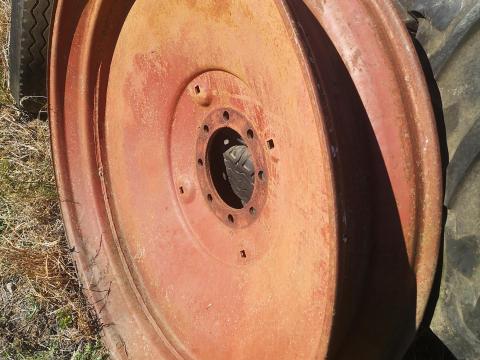 MTZ művelőkerék felni MTZ művelőkerék felni