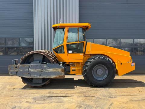 Dynapac CA362PD / 2012 / 4505 üzemóra / Lízing 20%-tól Dynapac CA362PD / 2012 / 4505 üzemóra / Lízing 20%-tól