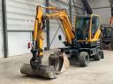 Hyundai Robex 55 W-9 A / 2020 / 1.809 üzemóra / Lízing 20%-tól