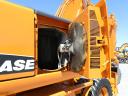 Case WX145 gumikerekes kotrógép