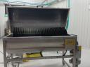 Mézkrémesítő és nedvességcsökkentő gép – Lyson W4021, 300 kg kapacitás