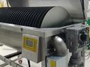 Mézkrémesítő és nedvességcsökkentő gép – Lyson W4021, 300 kg kapacitás