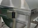 Mézkrémesítő és nedvességcsökkentő gép – Lyson W4021, 300 kg kapacitás