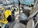 John Deere 9700 járvaszecskázó - önjáró silózó