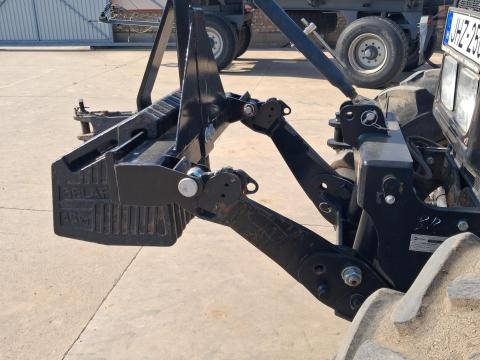 MTZ fronthidraulika MTZ fronthidraulika