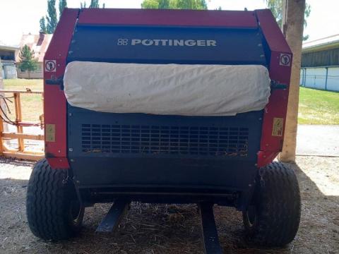 Pöttinger Rollprofi 3200 - Adásvételivel vagy EU adószámmal 0%Áfa-Leszállítva Pöttinger Rollprofi 3200 - Adásvételivel vagy EU adószámmal 0%Áfa-Leszállítva