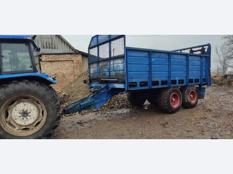 T088 Trágyaszóró T088 Trágyaszóró