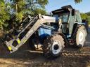 Eladó New Holland 110-90dt