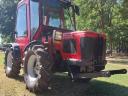 Antonio Carraro Tigretrac-HST 3800