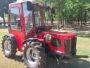 Antonio Carraro Tigretrac-HST 3800