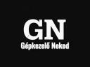 Gépkezelői szolgáltatás Neked