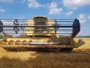 New holland tx66