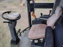 New holland tx66