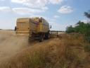 New holland tx66