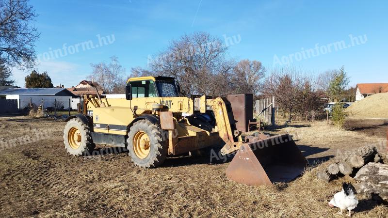 Caterpillar TH 63 - 62