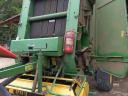 John Deere 590