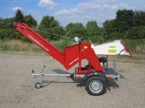 URBAN SMH70 2,1M aprítógép szállítóval URBAN SMH70 2,1M aprítógép szállítóval