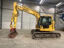 Komatsu PC 138 US-10 / 2015 / 7.762 üzemóra / Lízing 20%-tól