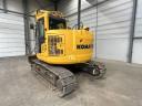 Komatsu PC 138 US-10 / 2015 / 7.762 üzemóra / Lízing 20%-tól