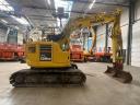Komatsu PC 138 US-10 / 2015 / 7.762 üzemóra / Lízing 20%-tól