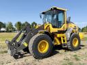 Volvo L60H / 2015 / 24 780 üzemóra / Lízing 20%-tól