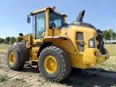 Volvo L60H / 2015 / 24 780 üzemóra / Lízing 20%-tól