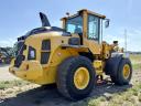 Volvo L60H / 2015 / 24 780 üzemóra / Lízing 20%-tól
