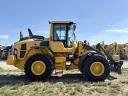 Volvo L60H / 2015 / 24 780 üzemóra / Lízing 20%-tól