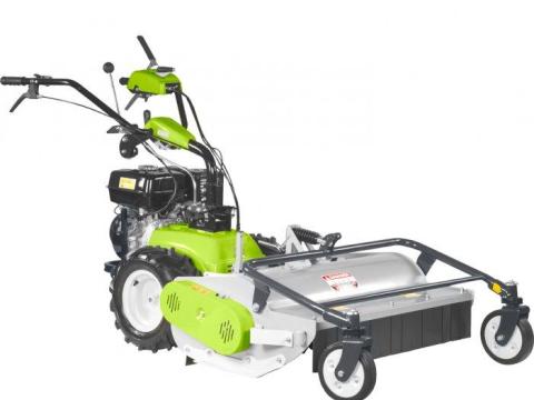 Grillo GH 9 Grillo GH 9