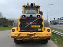 Volvo L110H / 2014 / 16 375 üzemóra / Lízing 20%-tól