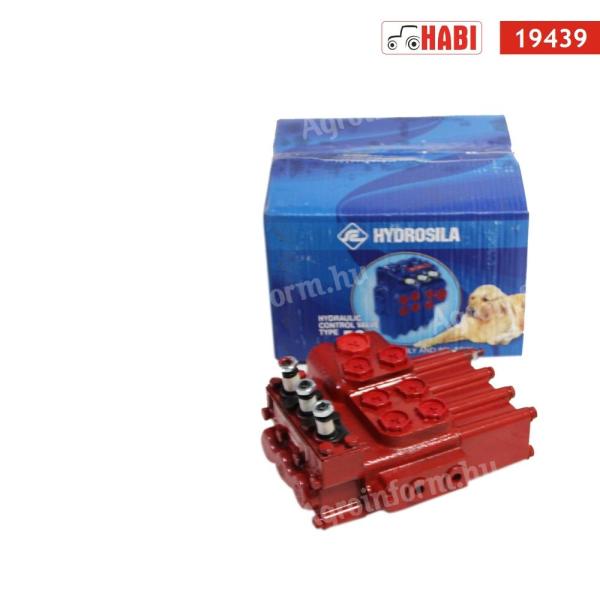MTZ hidraulika elosztó 50 HYDROSILA