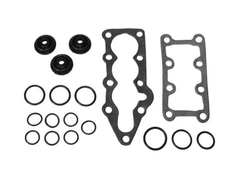 MTZ Hidraulika elosztó javítókészlet ROS-GUMA MTZ Hidraulika elosztó javítókészlet ROS-GUMA