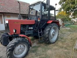 Eladó MTZ 82.1