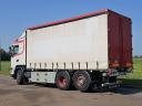 Scania R520 / 2016 / 568 397 km / Lízing 20%-tól